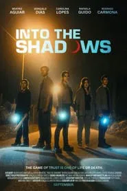Into the Shadows movie poster