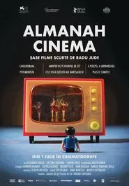 Poster do filme Almanah Cinema