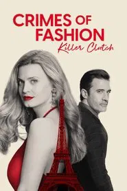 Crimes of Fashion: Killer Clutch movie poster