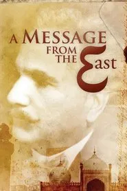 A Message from the East movie poster