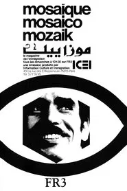 Mosaïque movie poster
