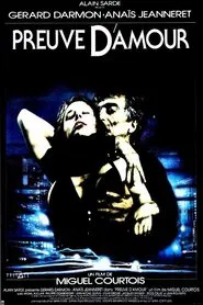 Poster do filme Preuve d'amour