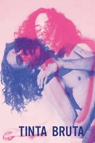 Poster do filme Hard Paint
