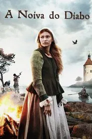 Poster do filme A Noiva do Diabo