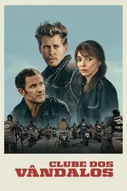 Poster do filme Clube dos Vândalos