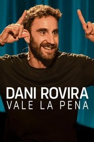 It's Worth It by Dani Rovira movie poster