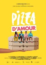 Pizza d'Amour movie poster