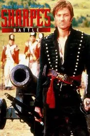 Sharpe's Battle movie poster