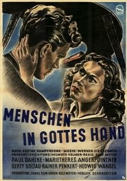 Menschen in Gottes Hand movie poster