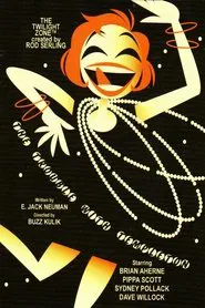 The Trouble with Templeton movie poster