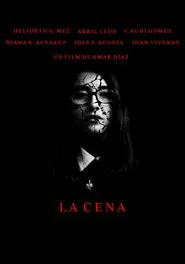 The Dinner movie poster