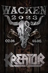Poster do filme Kreator - Wacken Open Air