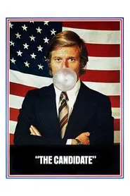 The Candidate movie poster
