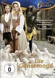 Die Gänsemagd movie poster