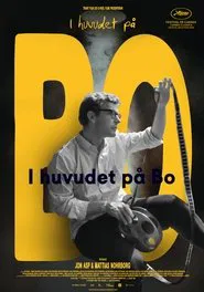 Bo Being Bo Widerberg movie poster