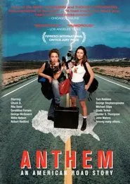 Anthem movie poster