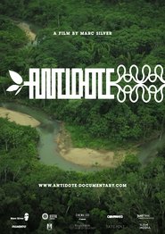 Antidote movie poster