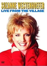 Suzanne Westenhoefer: Live at the Village movie poster