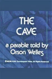 Poster do filme The Cave