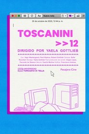 Poster do filme Toscanini 12