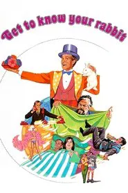 Poster do filme Get to Know Your Rabbit