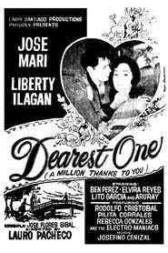 Dearest One: A Million Thanks to You movie poster