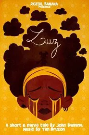 Luz movie poster