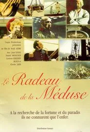 Le radeau de la Méduse movie poster