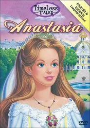 Poster do filme Anastasia