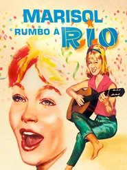 Marisol rumbo a Río movie poster