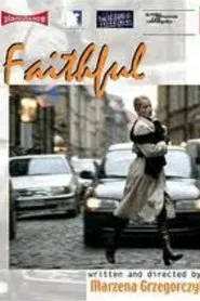 Faithful movie poster