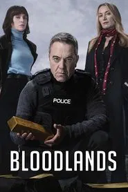 Poster da série Bloodlands