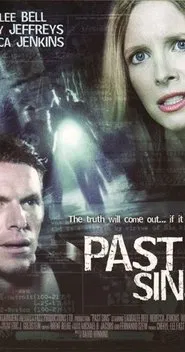 Poster do filme Past Sins