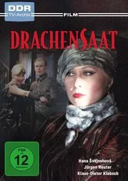 Poster do filme Drachensaat