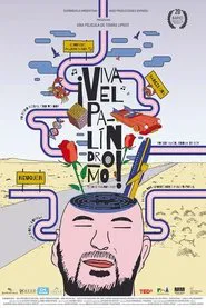 Poster do filme To the palindrome!
