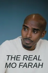 The Real Mo Farah movie poster