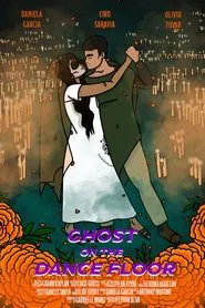 Ghost on the Dance Floor movie poster