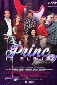 Princ iz Eleja tv show poster