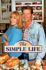 The Simple Life tv show poster