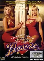 Desire movie poster