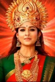Mookuthi Amman 2 movie poster