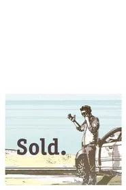 Sold movie poster