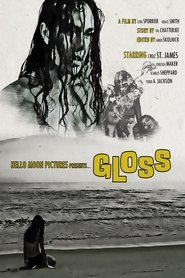 Gloss movie poster