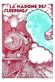 Madonna of the Sleeping Cars movie poster