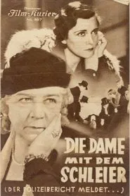 Poster do filme Der Polizeibericht meldet
