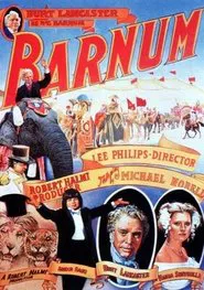 Barnum movie poster