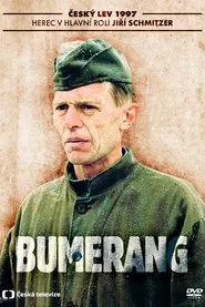 Poster do filme Boomerang