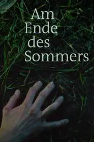 Am Ende des Sommers movie poster