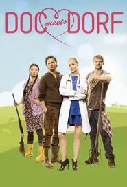 Poster da série Doc meets Dorf