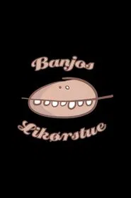 Poster da série Banjos Likørstue